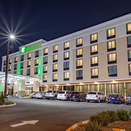 Holiday Inn Knoxville N - Merchant Drive By Ihg Luaran gambar