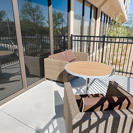 Holiday Inn Knoxville N - Merchant Drive By Ihg Luaran gambar