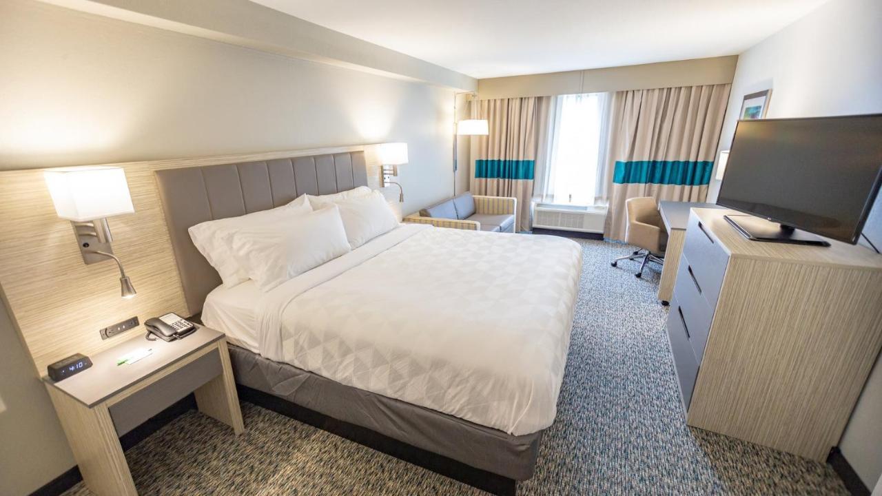 Holiday Inn Knoxville N - Merchant Drive By Ihg Luaran gambar