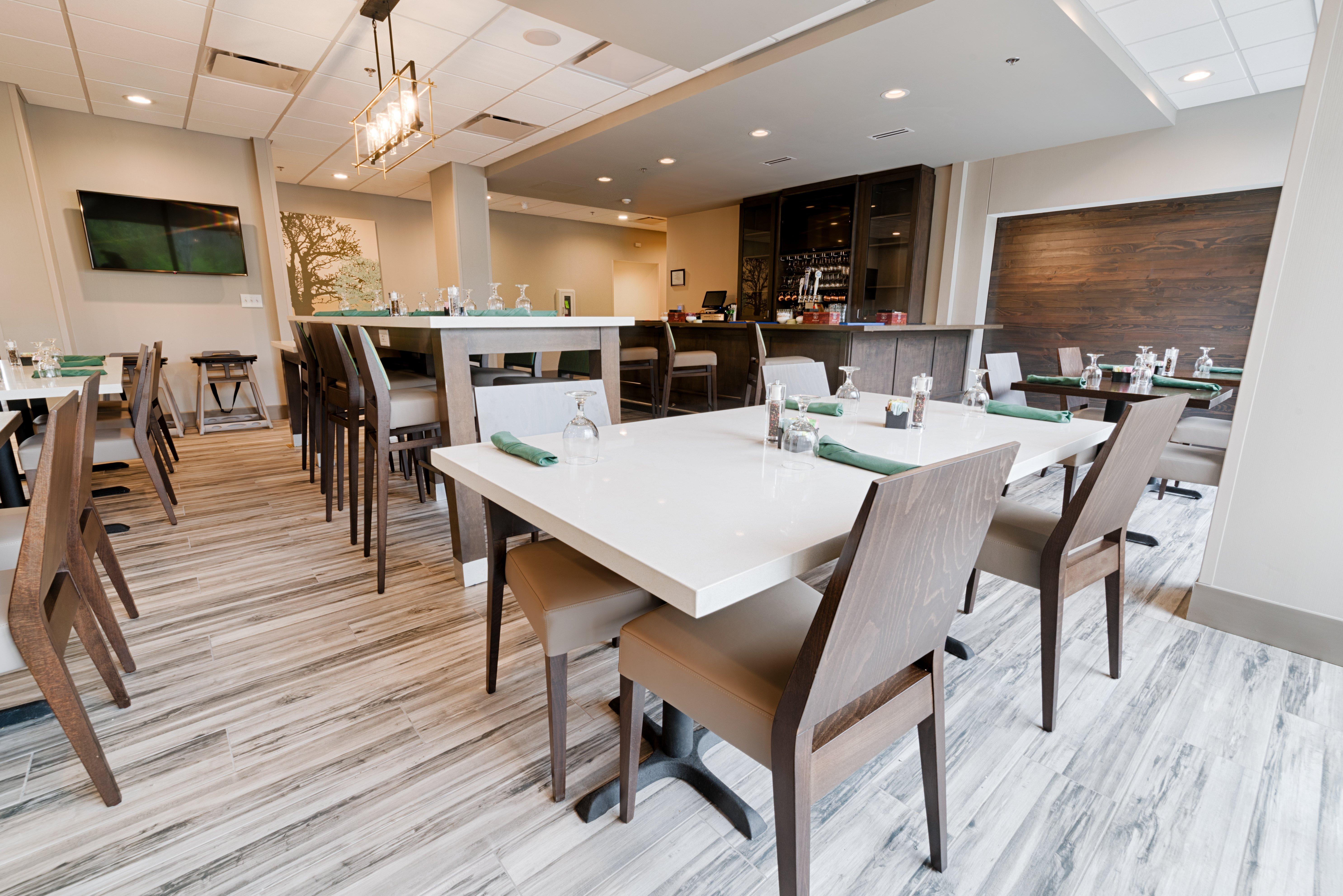 Holiday Inn Knoxville N - Merchant Drive By Ihg Luaran gambar
