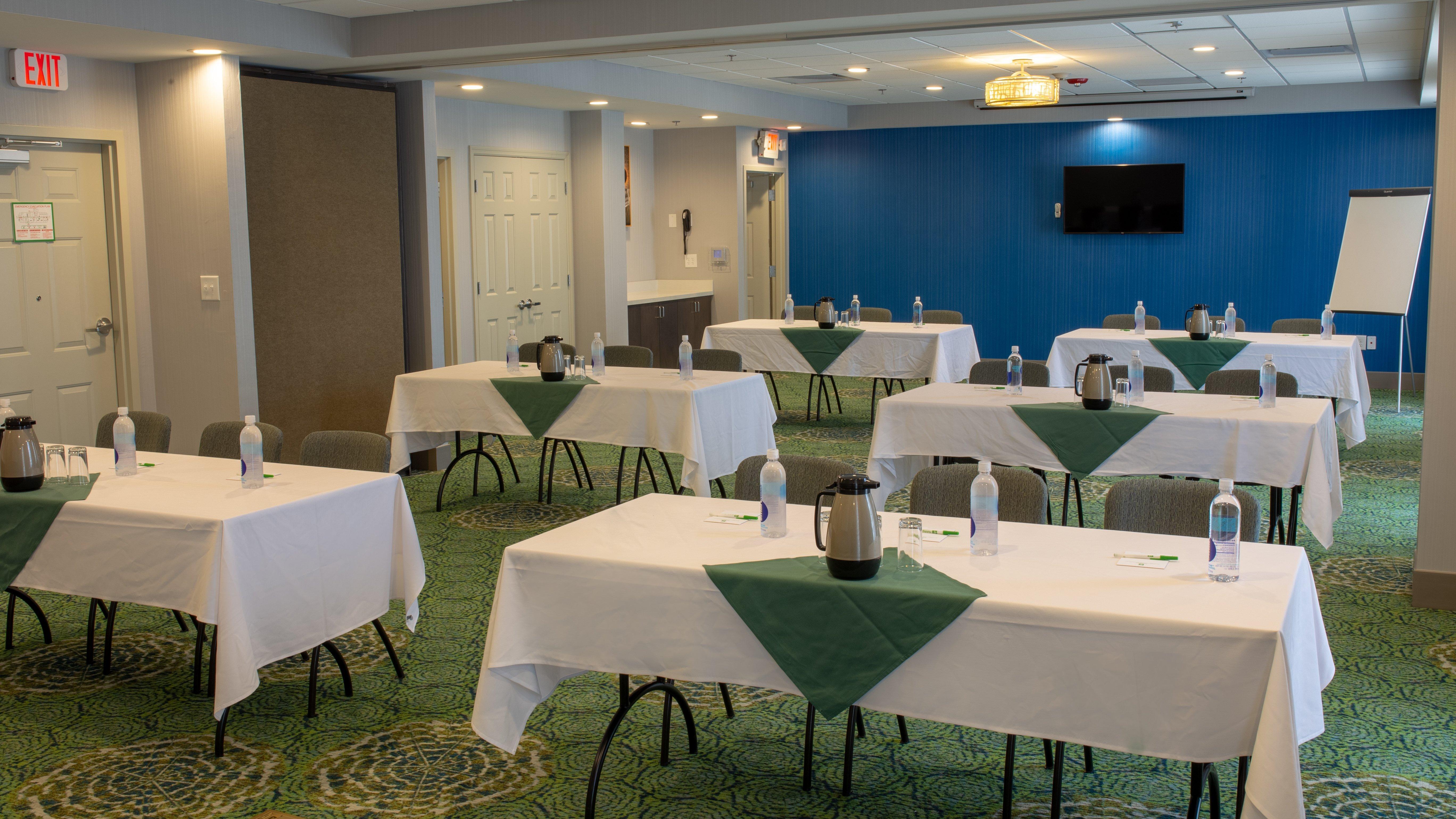 Holiday Inn Knoxville N - Merchant Drive By Ihg Luaran gambar