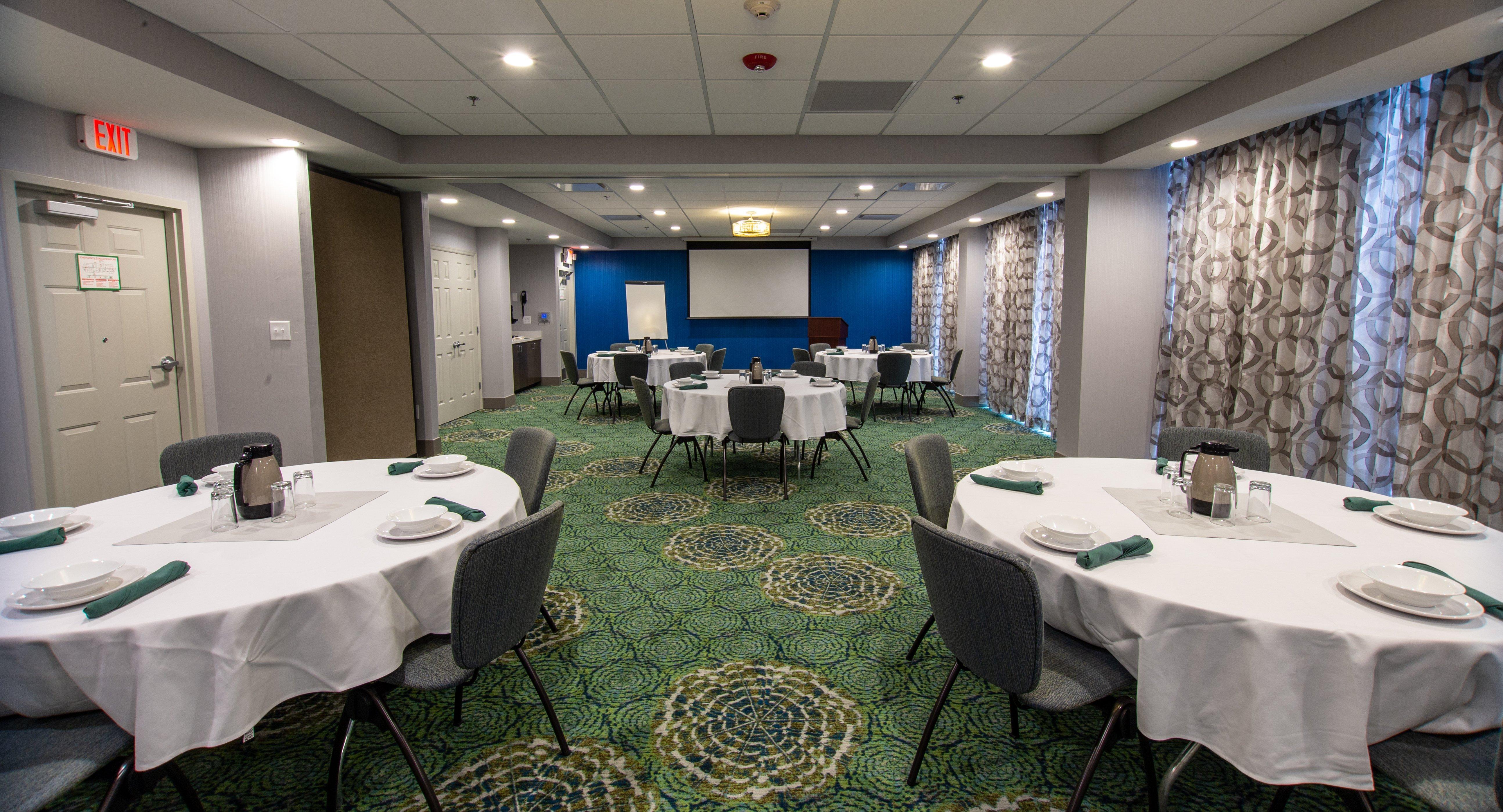 Holiday Inn Knoxville N - Merchant Drive By Ihg Luaran gambar