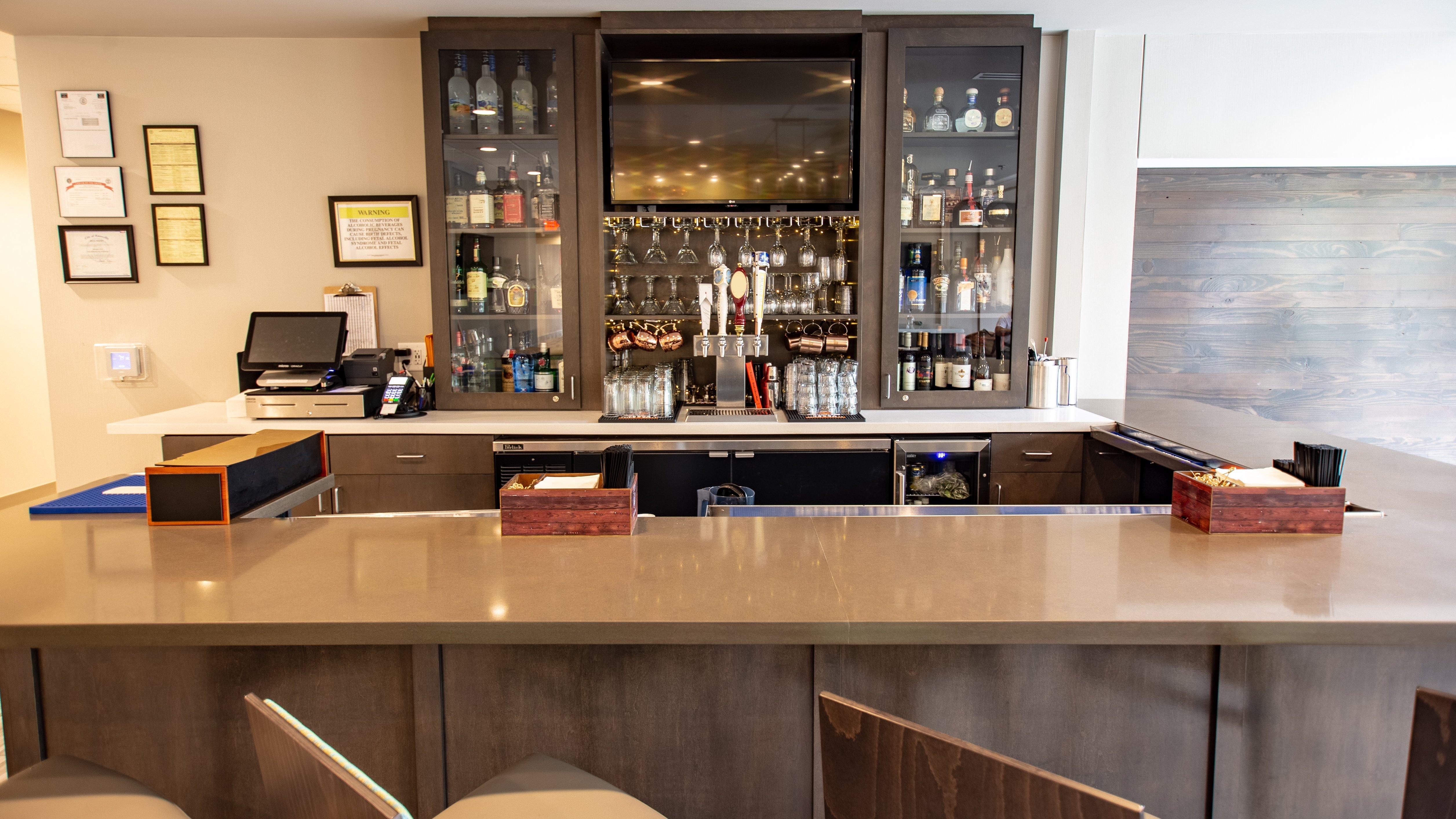 Holiday Inn Knoxville N - Merchant Drive By Ihg Luaran gambar