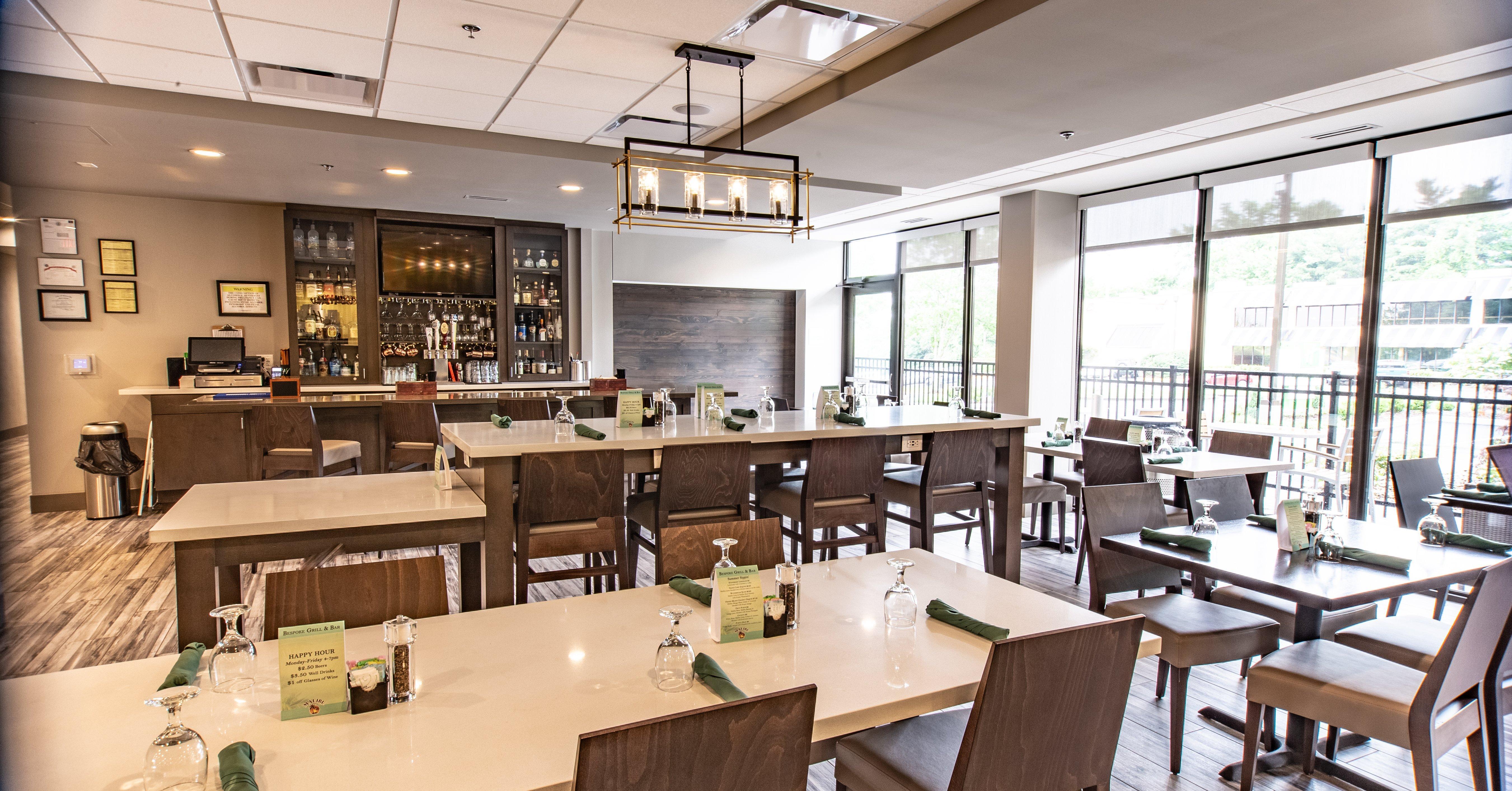 Holiday Inn Knoxville N - Merchant Drive By Ihg Luaran gambar