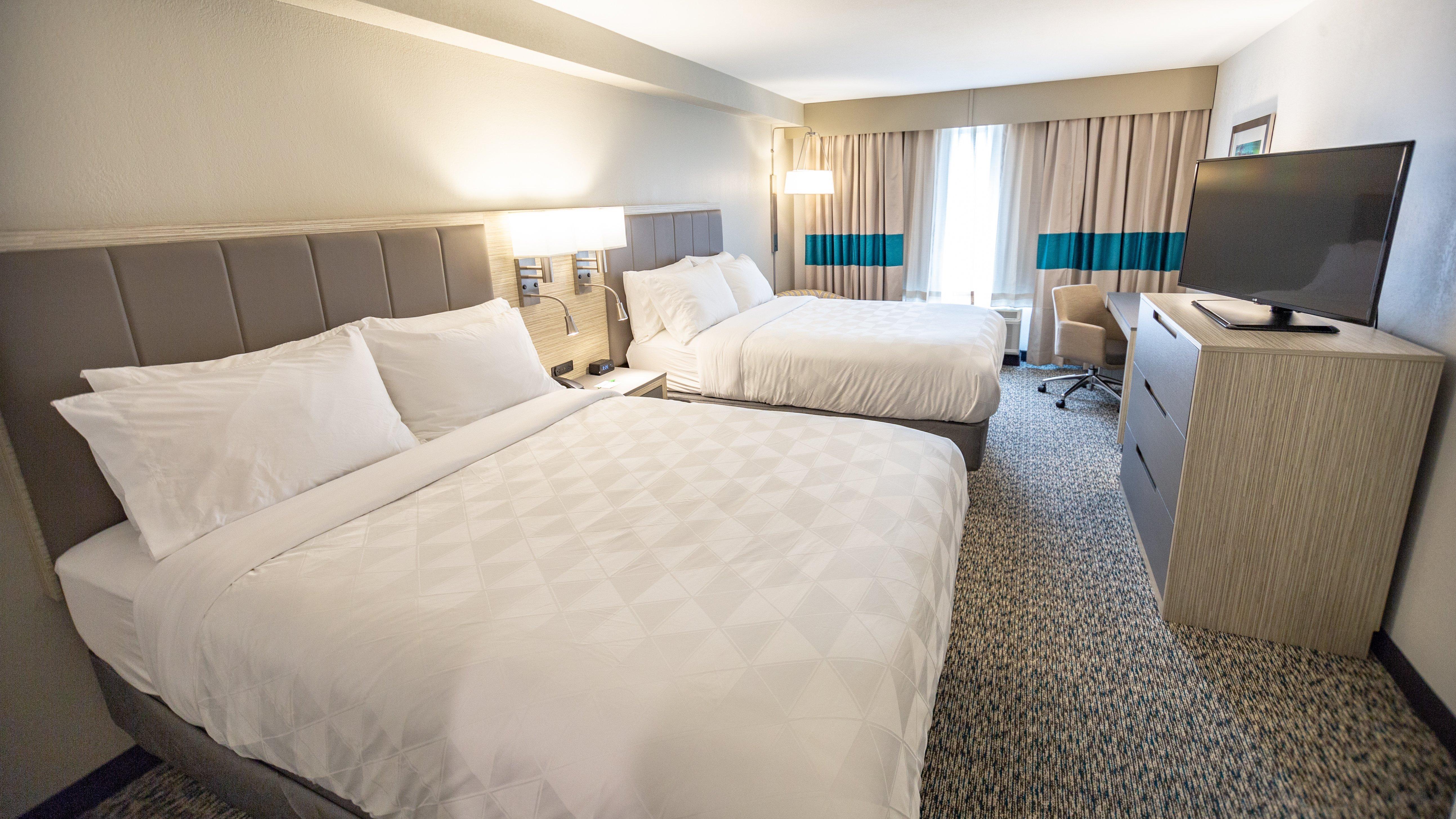 Holiday Inn Knoxville N - Merchant Drive By Ihg Luaran gambar