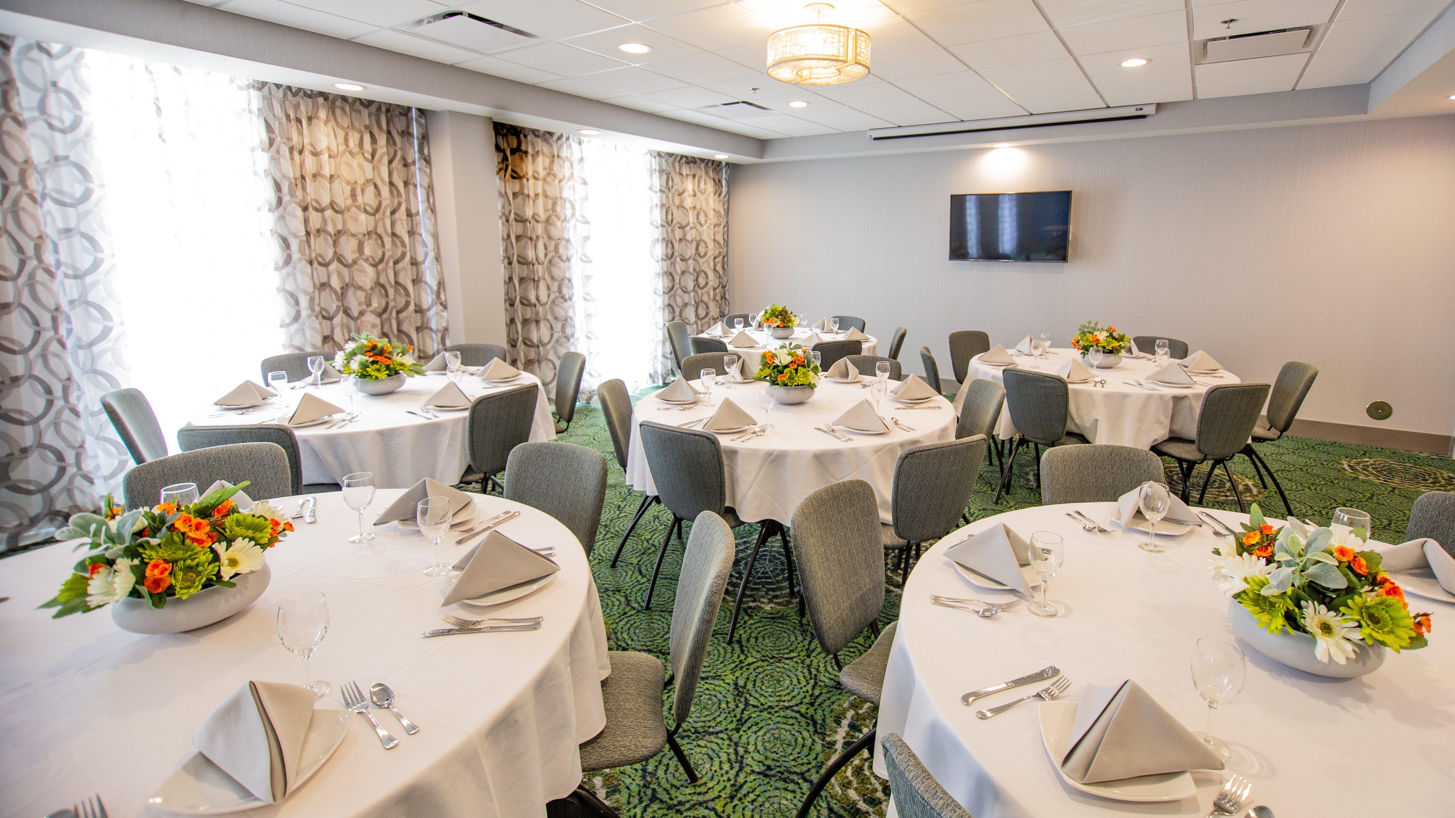 Holiday Inn Knoxville N - Merchant Drive By Ihg Luaran gambar