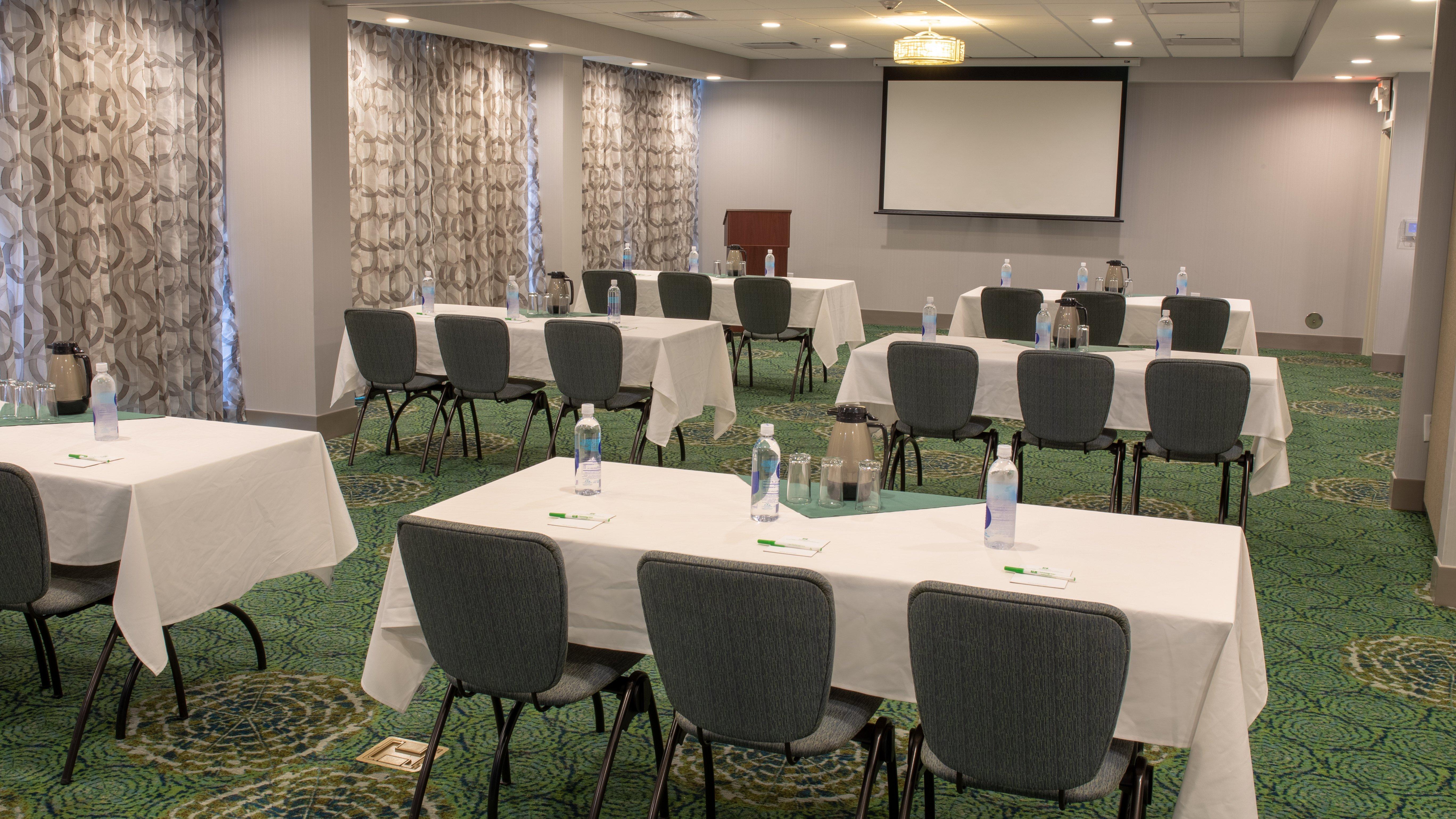 Holiday Inn Knoxville N - Merchant Drive By Ihg Luaran gambar