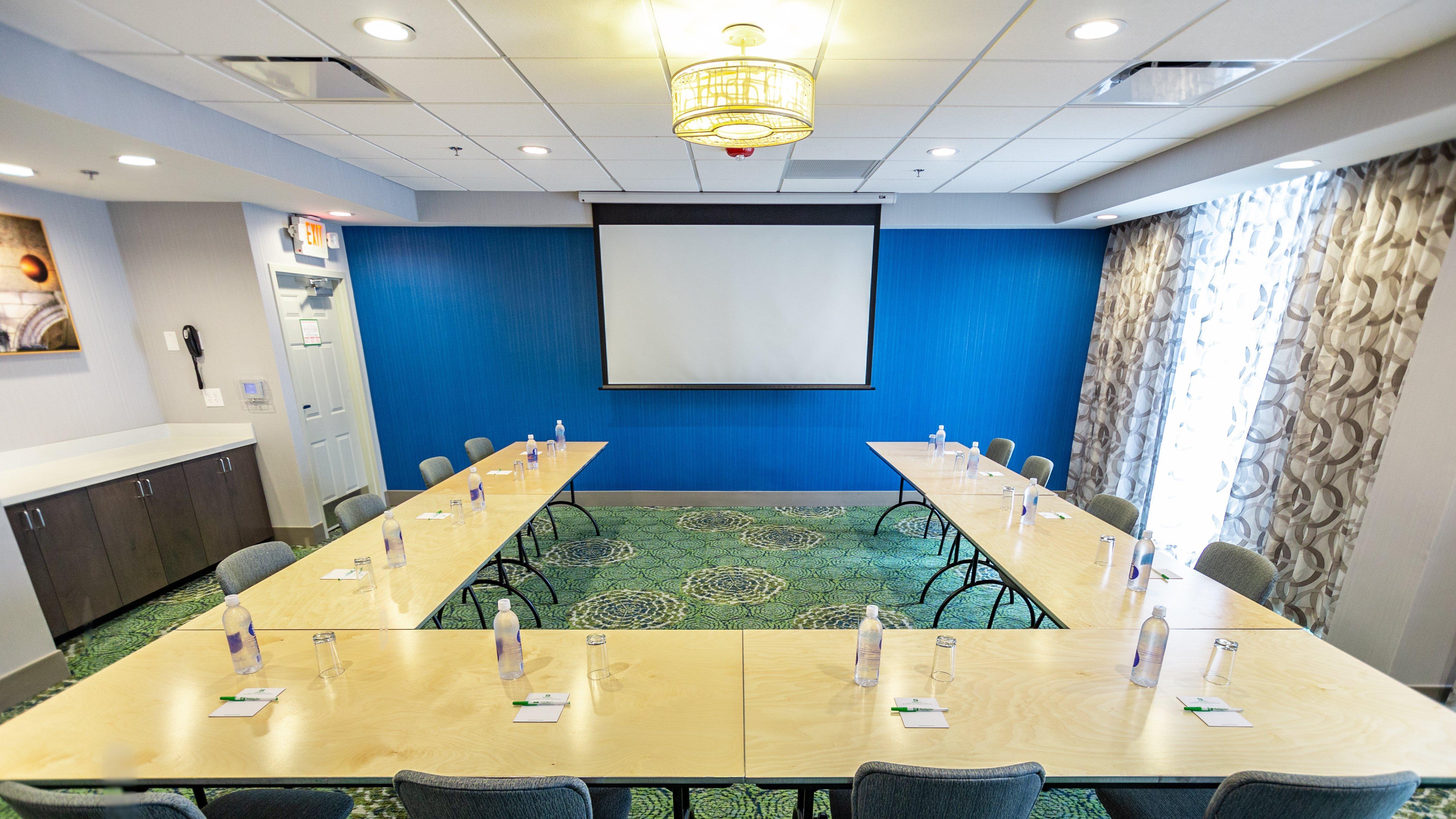Holiday Inn Knoxville N - Merchant Drive By Ihg Luaran gambar