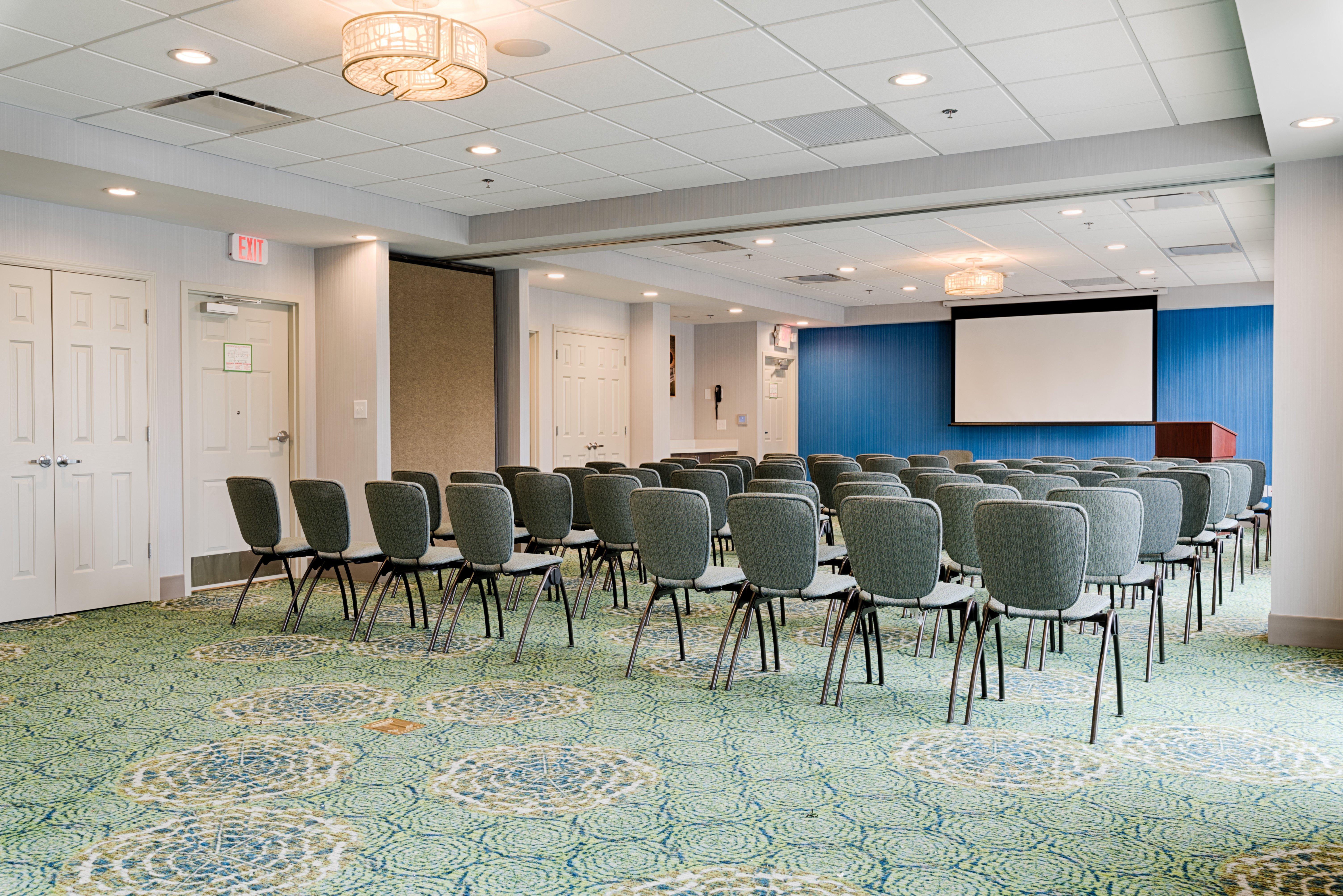Holiday Inn Knoxville N - Merchant Drive By Ihg Luaran gambar