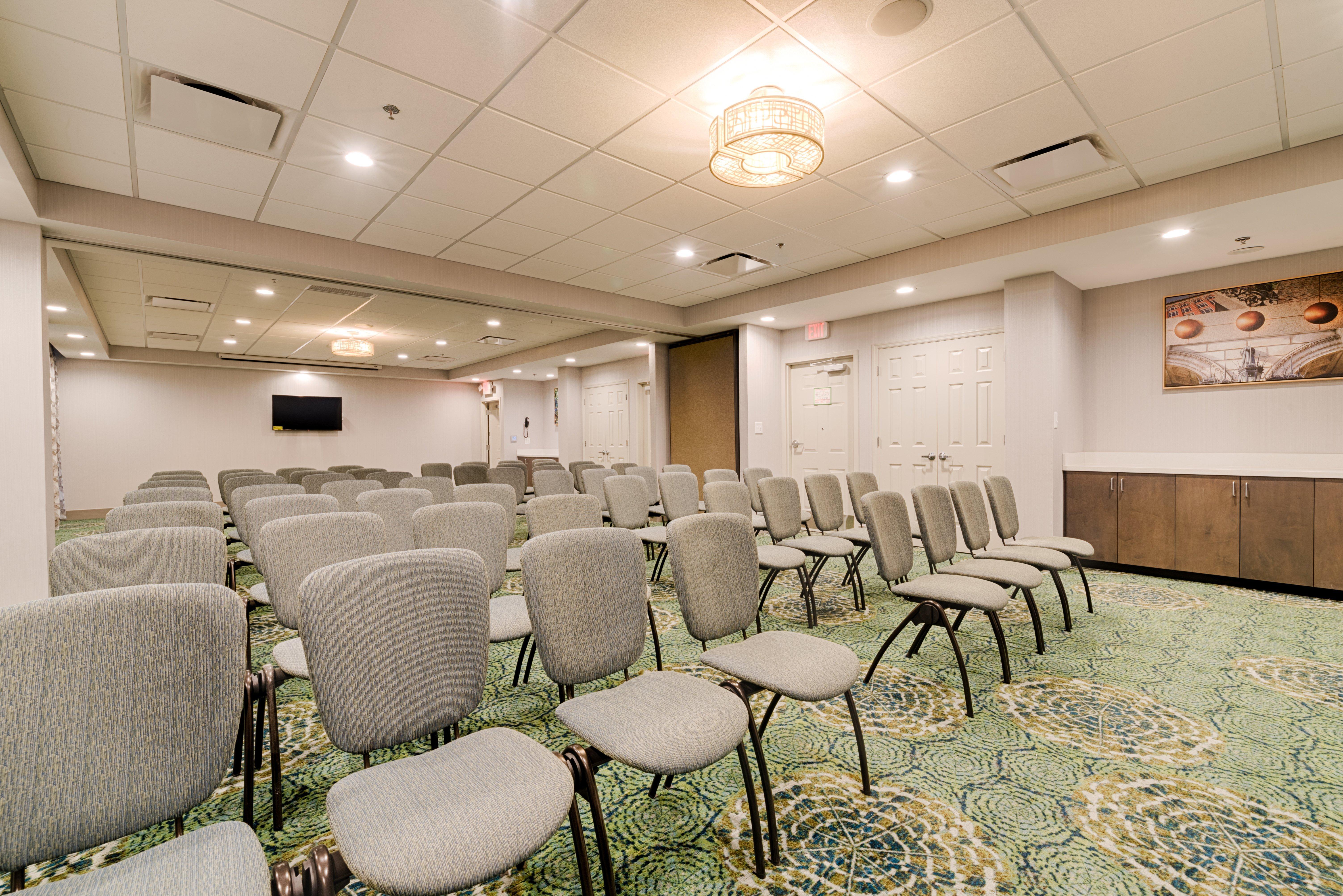 Holiday Inn Knoxville N - Merchant Drive By Ihg Luaran gambar
