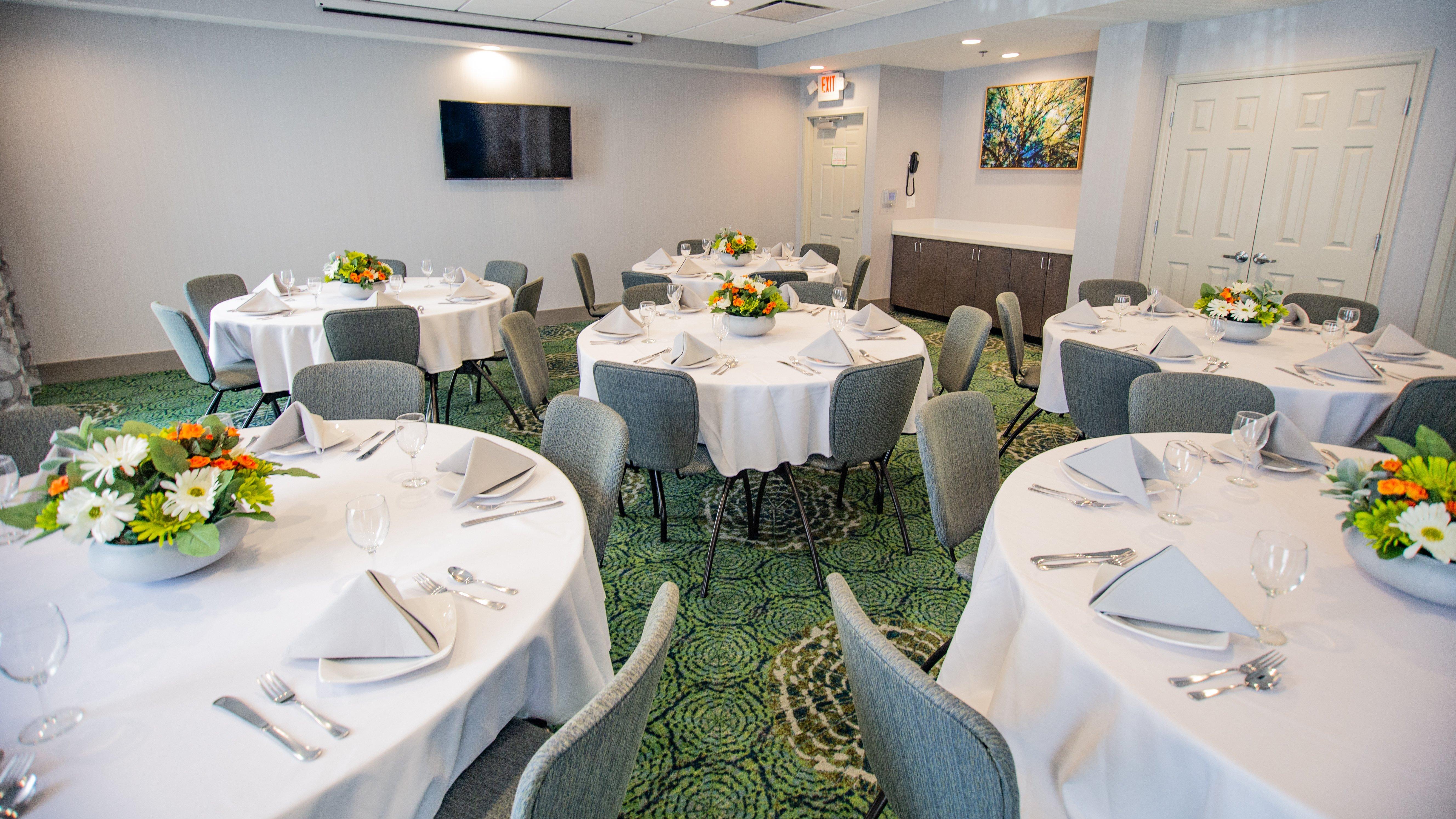Holiday Inn Knoxville N - Merchant Drive By Ihg Luaran gambar
