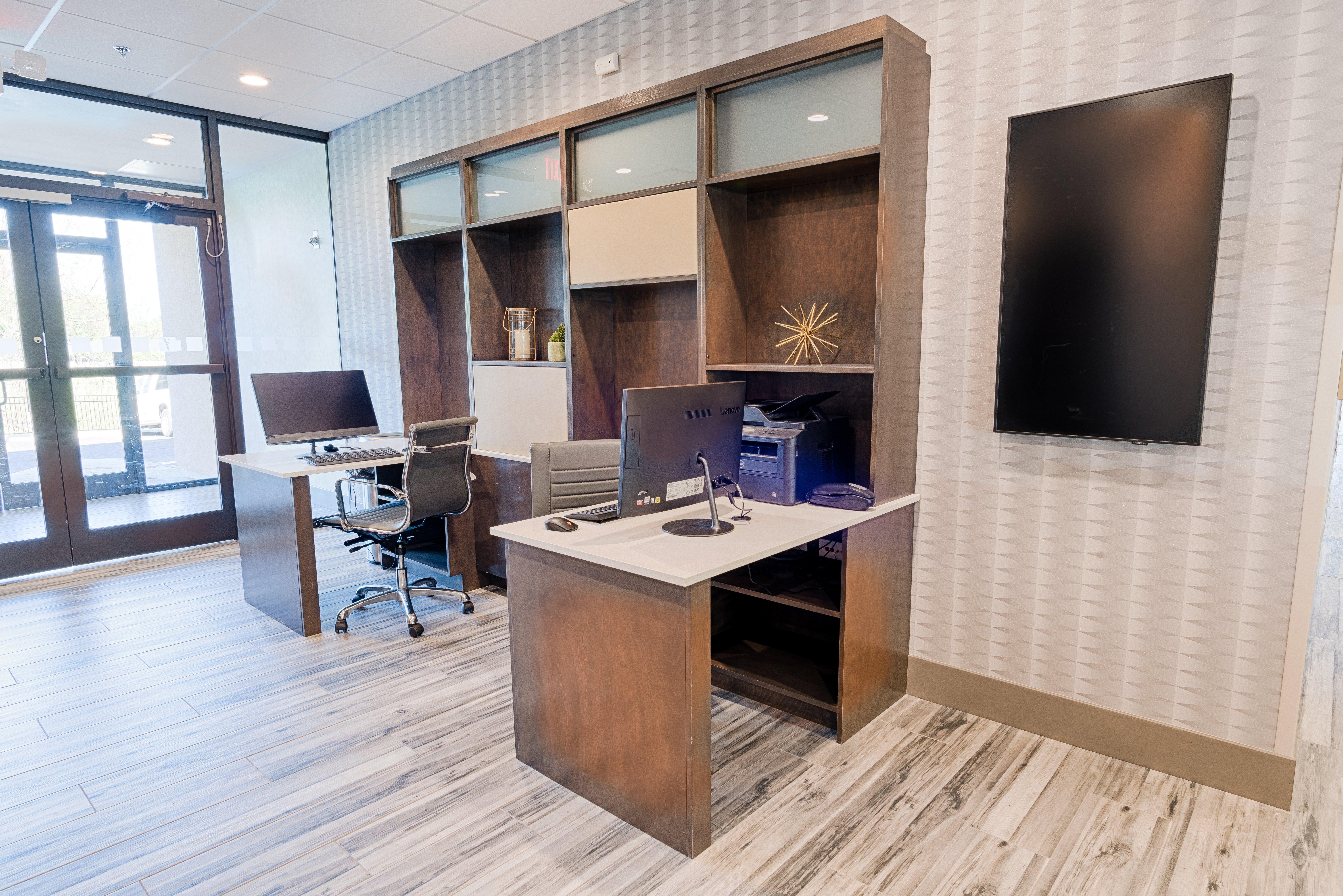 Holiday Inn Knoxville N - Merchant Drive By Ihg Luaran gambar