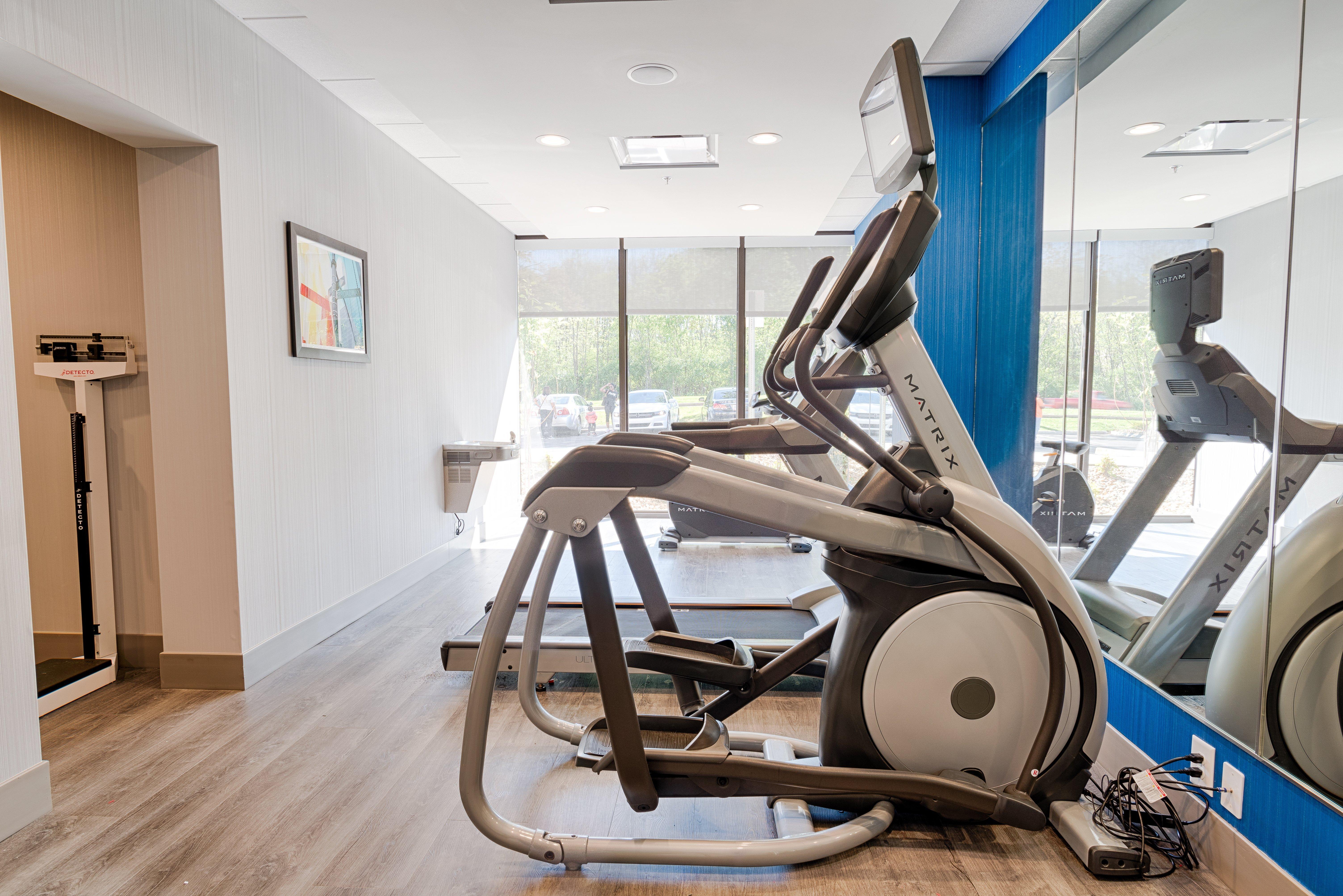 Holiday Inn Knoxville N - Merchant Drive By Ihg Luaran gambar