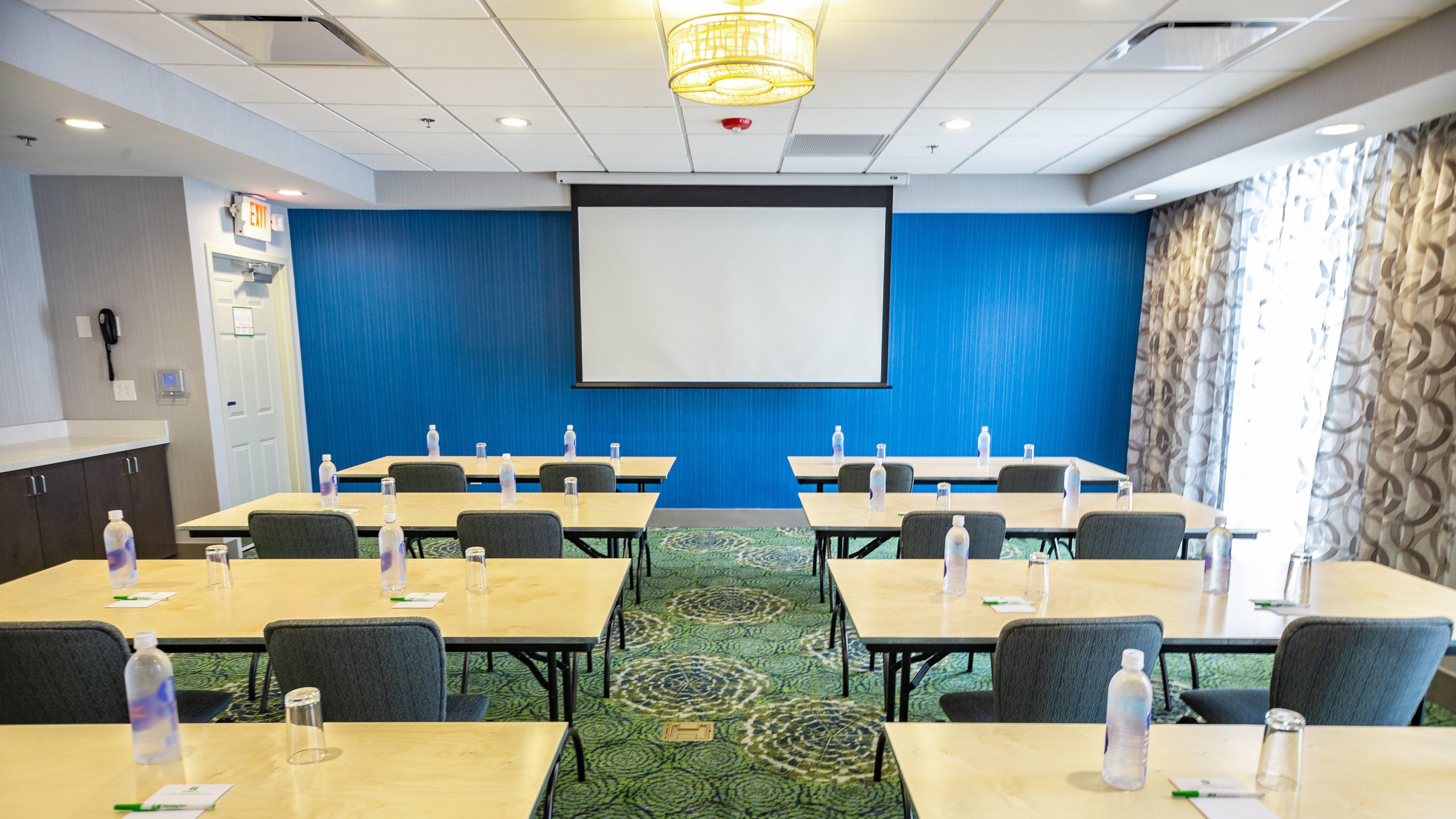 Holiday Inn Knoxville N - Merchant Drive By Ihg Luaran gambar