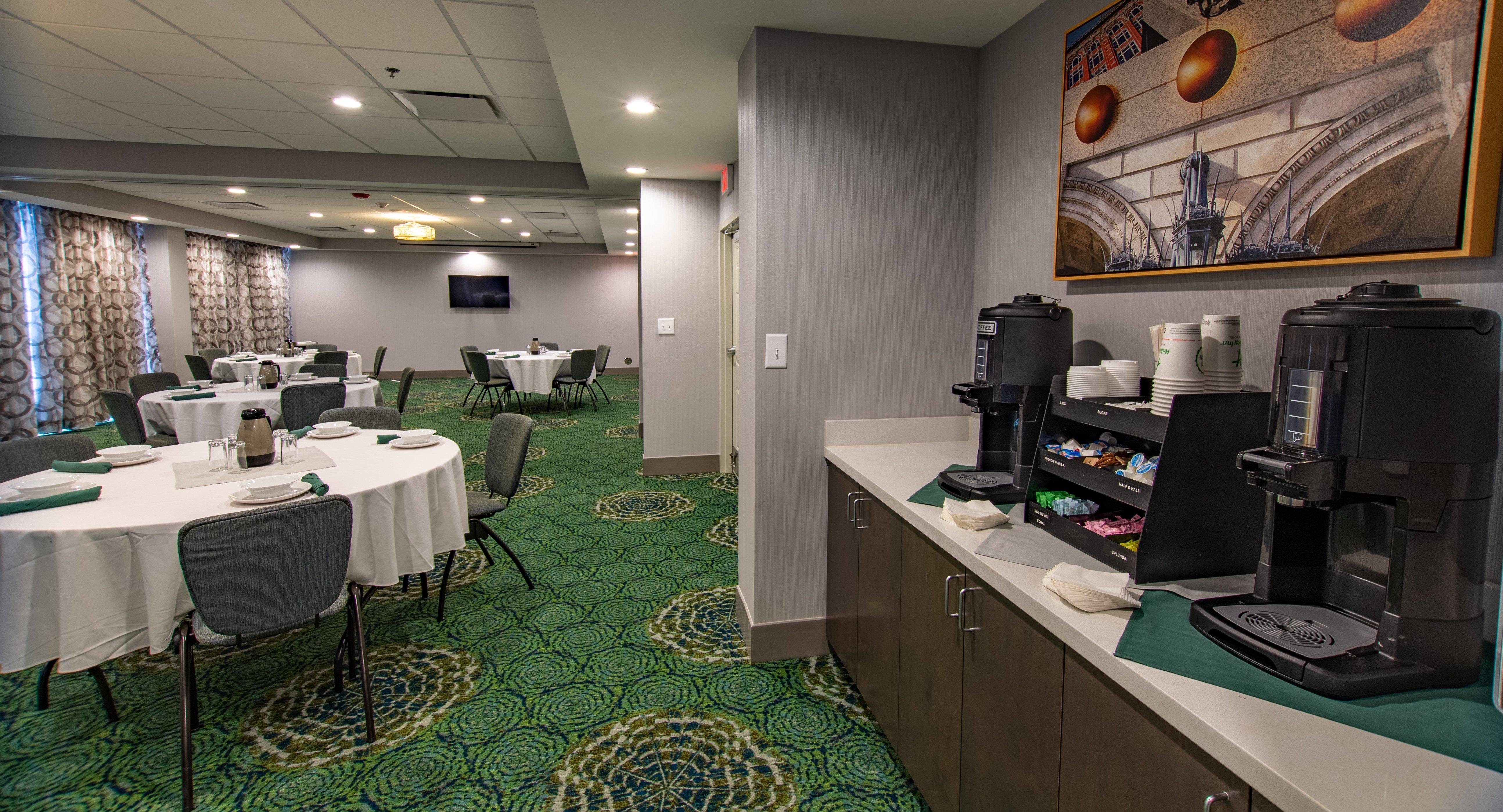 Holiday Inn Knoxville N - Merchant Drive By Ihg Luaran gambar