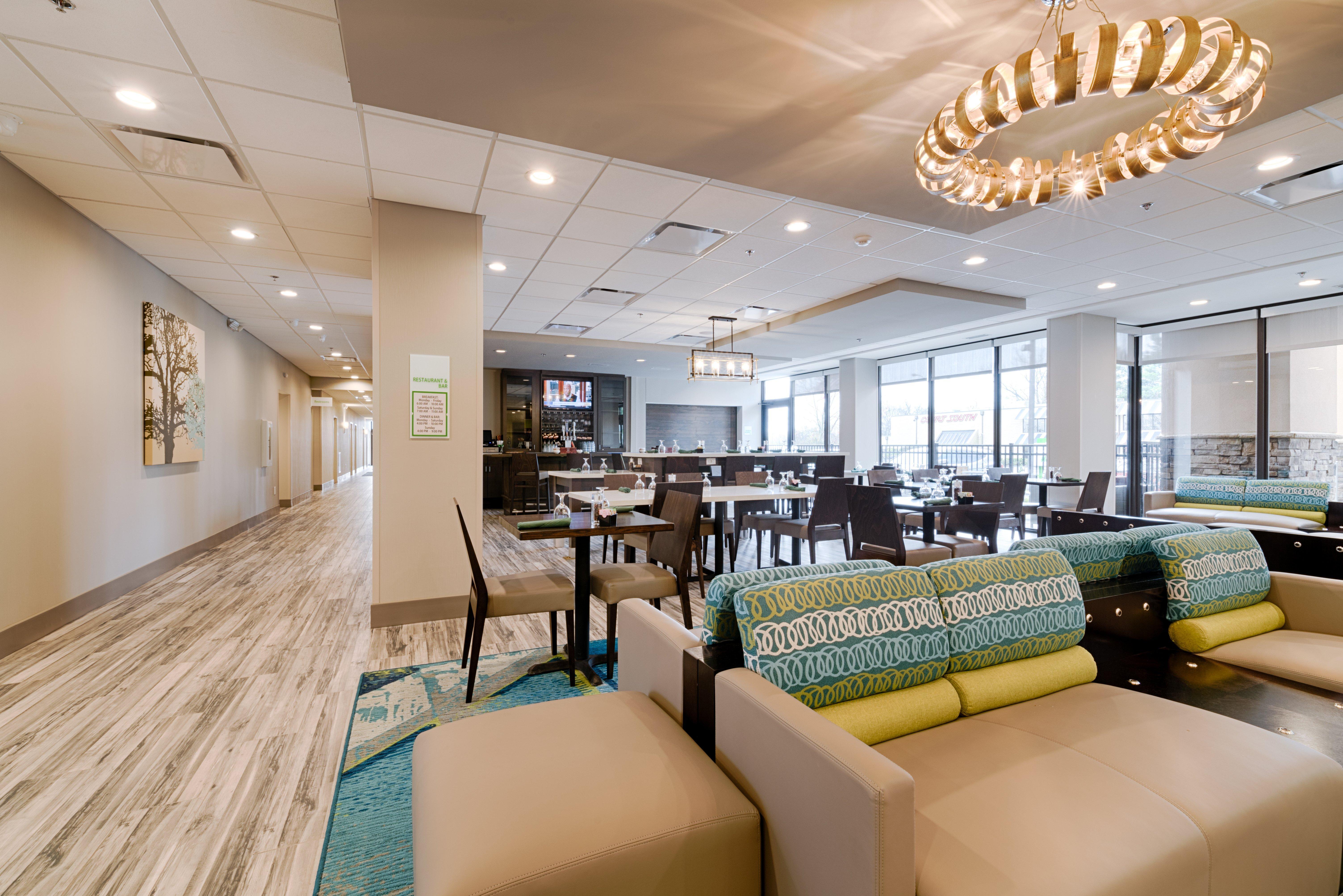 Holiday Inn Knoxville N - Merchant Drive By Ihg Luaran gambar