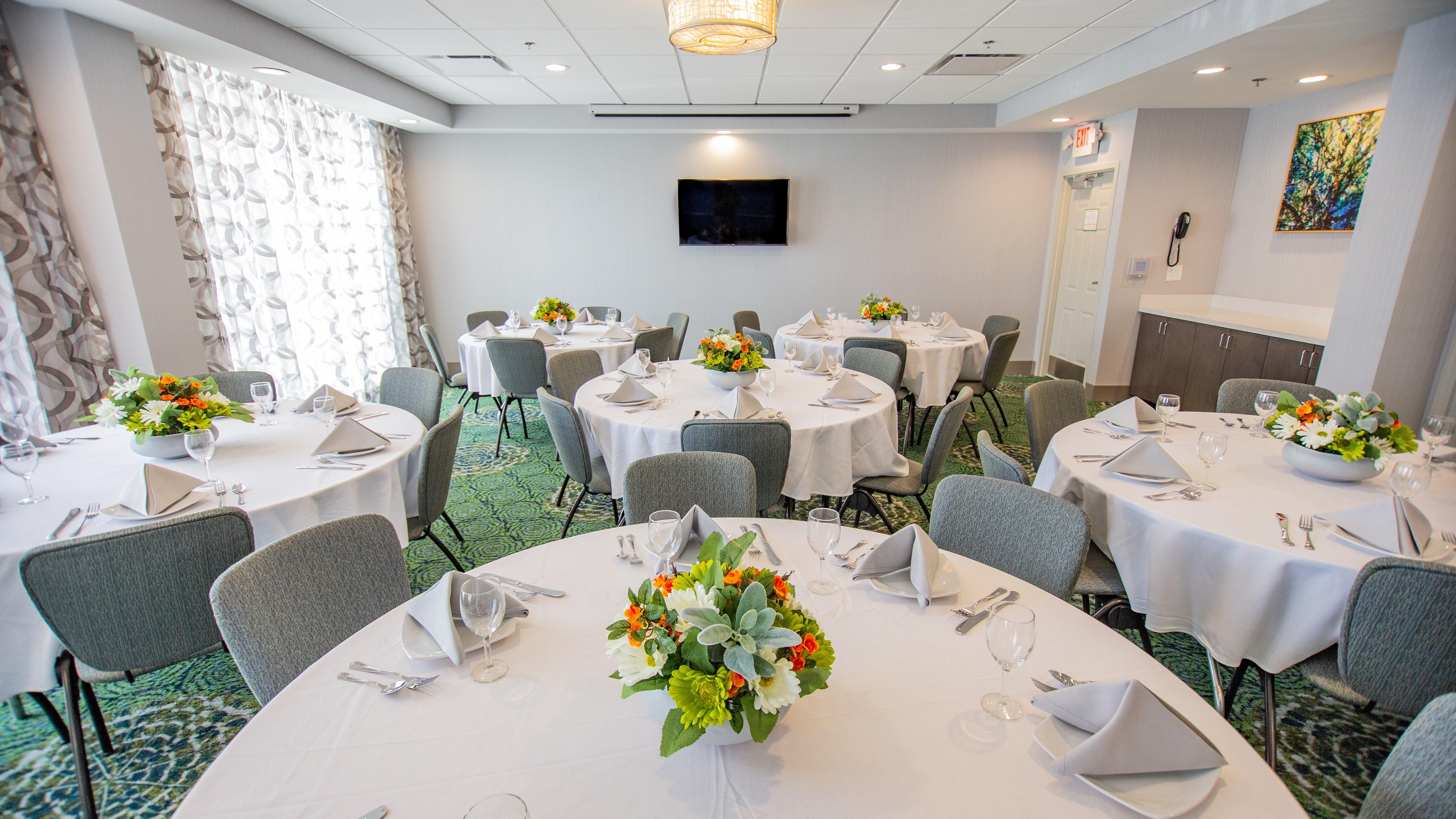 Holiday Inn Knoxville N - Merchant Drive By Ihg Luaran gambar