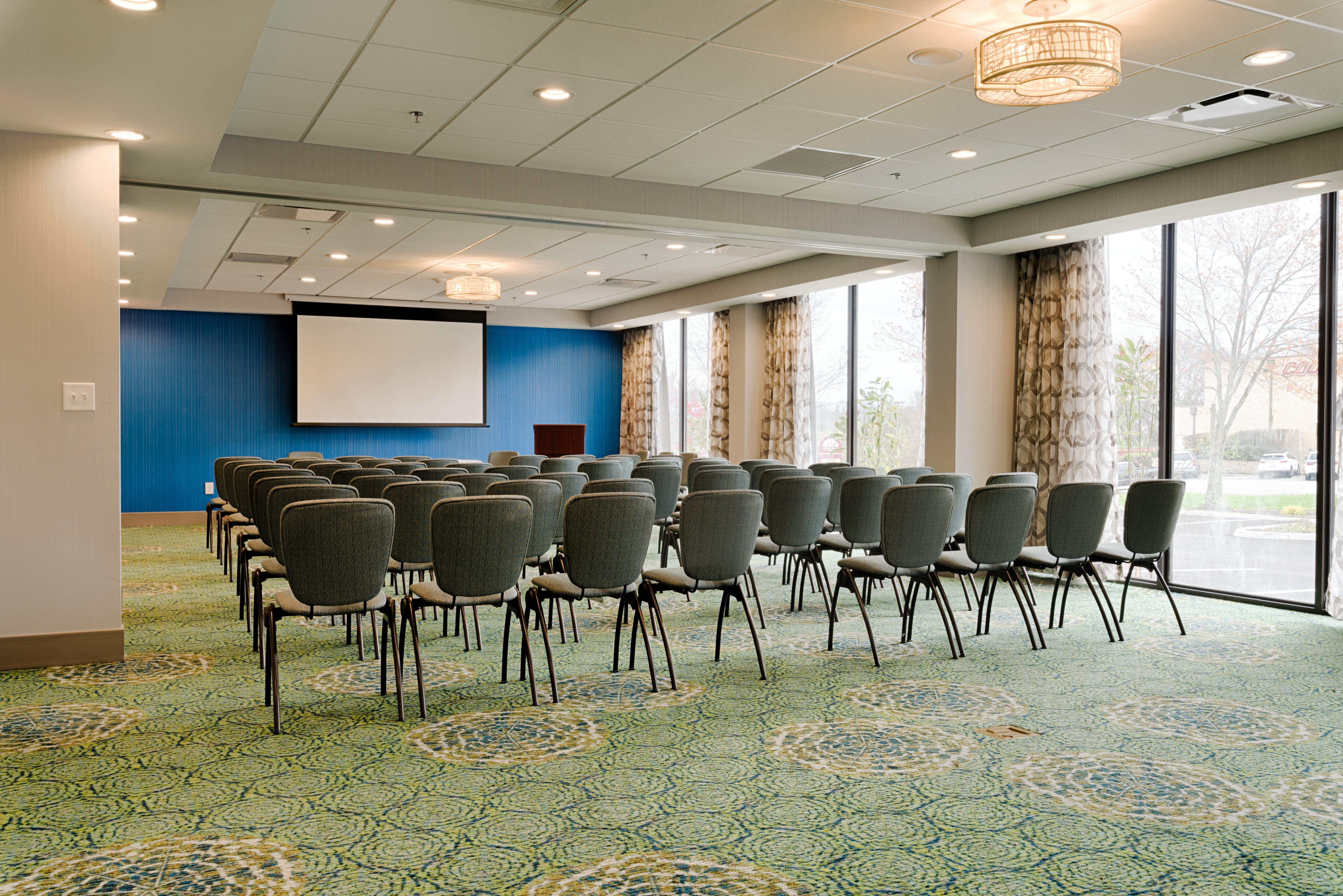Holiday Inn Knoxville N - Merchant Drive By Ihg Luaran gambar