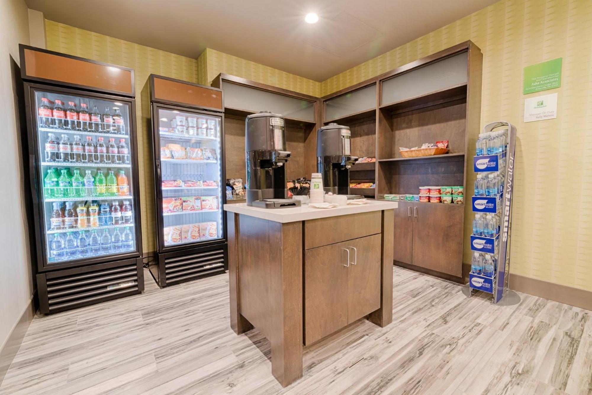 Holiday Inn Knoxville N - Merchant Drive By Ihg Luaran gambar