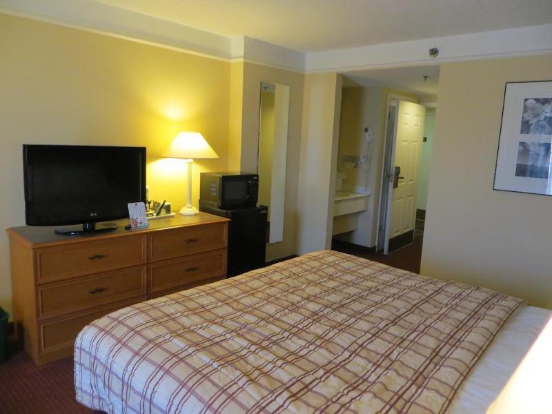 Holiday Inn Knoxville N - Merchant Drive By Ihg Luaran gambar