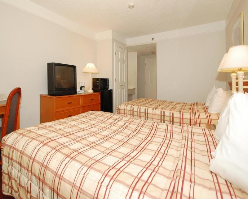 Holiday Inn Knoxville N - Merchant Drive By Ihg Luaran gambar