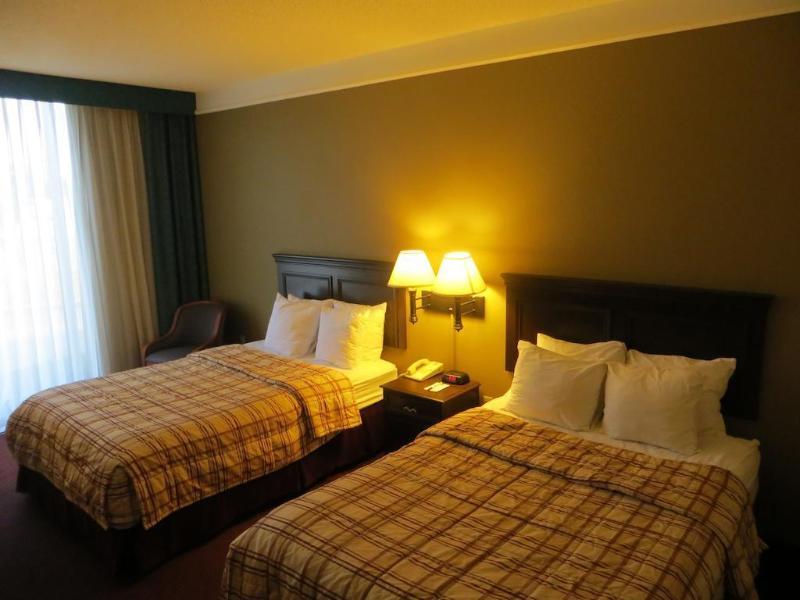 Holiday Inn Knoxville N - Merchant Drive By Ihg Luaran gambar