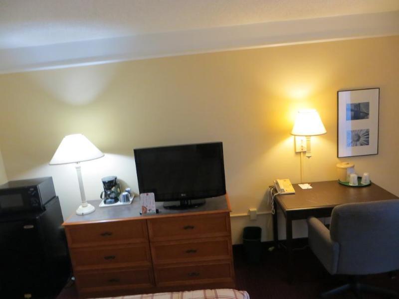 Holiday Inn Knoxville N - Merchant Drive By Ihg Luaran gambar