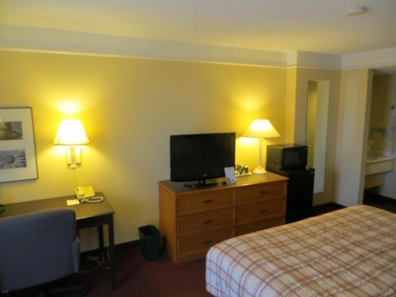 Holiday Inn Knoxville N - Merchant Drive By Ihg Luaran gambar