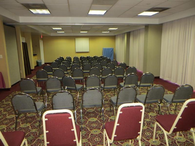 Holiday Inn Knoxville N - Merchant Drive By Ihg Luaran gambar