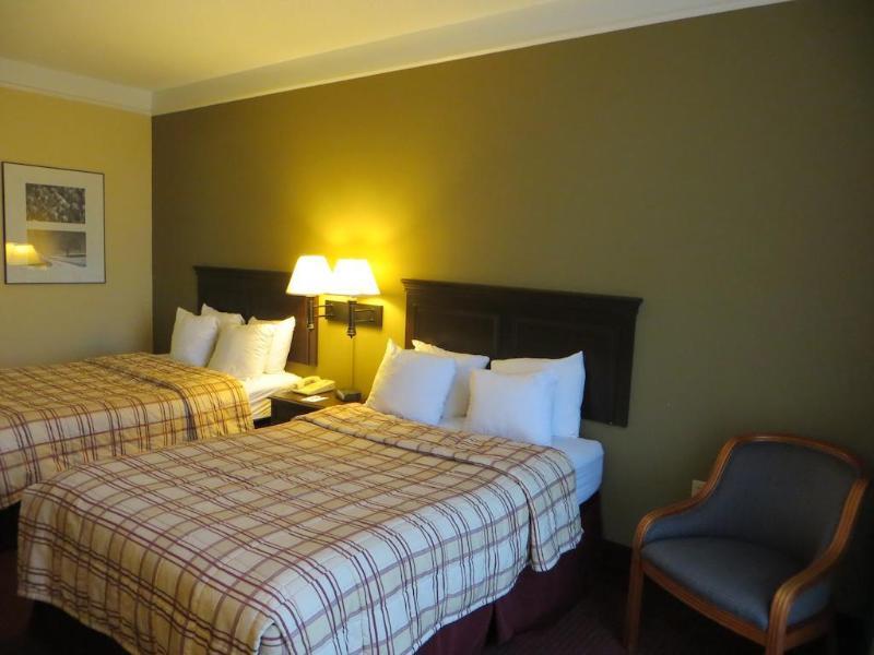 Holiday Inn Knoxville N - Merchant Drive By Ihg Luaran gambar