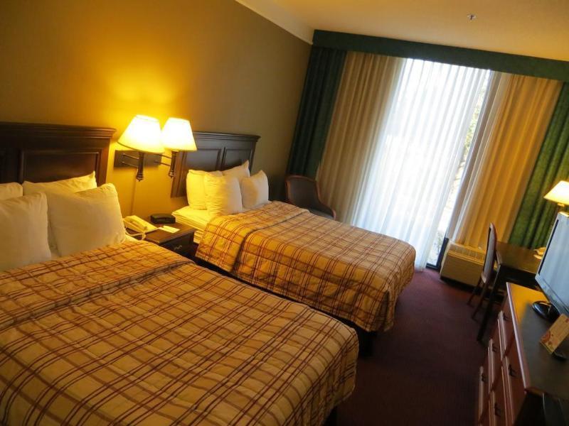 Holiday Inn Knoxville N - Merchant Drive By Ihg Luaran gambar