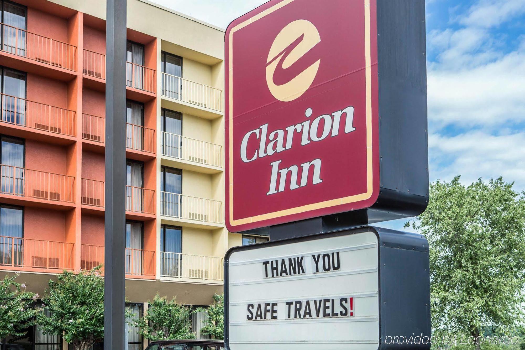 Holiday Inn Knoxville N - Merchant Drive By Ihg Luaran gambar