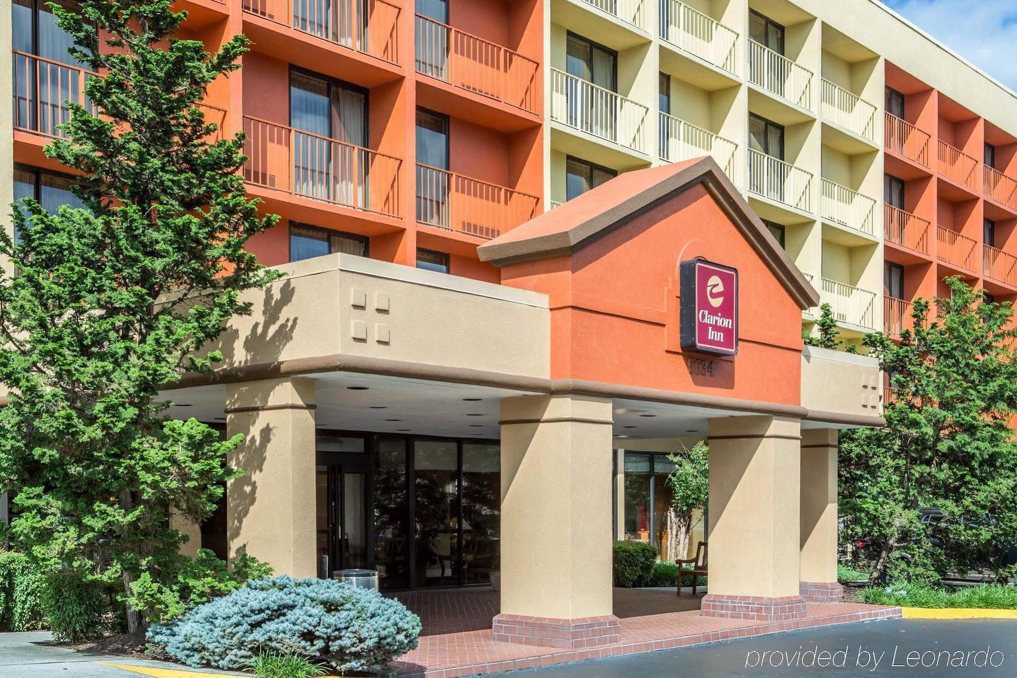 Holiday Inn Knoxville N - Merchant Drive By Ihg Luaran gambar