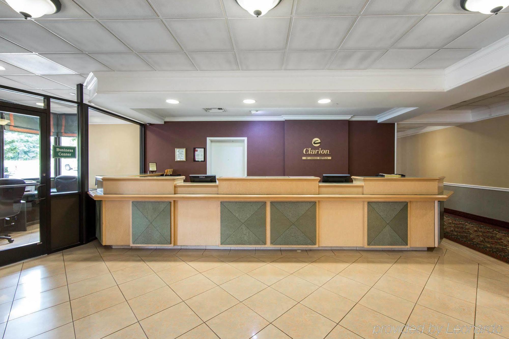 Holiday Inn Knoxville N - Merchant Drive By Ihg Luaran gambar