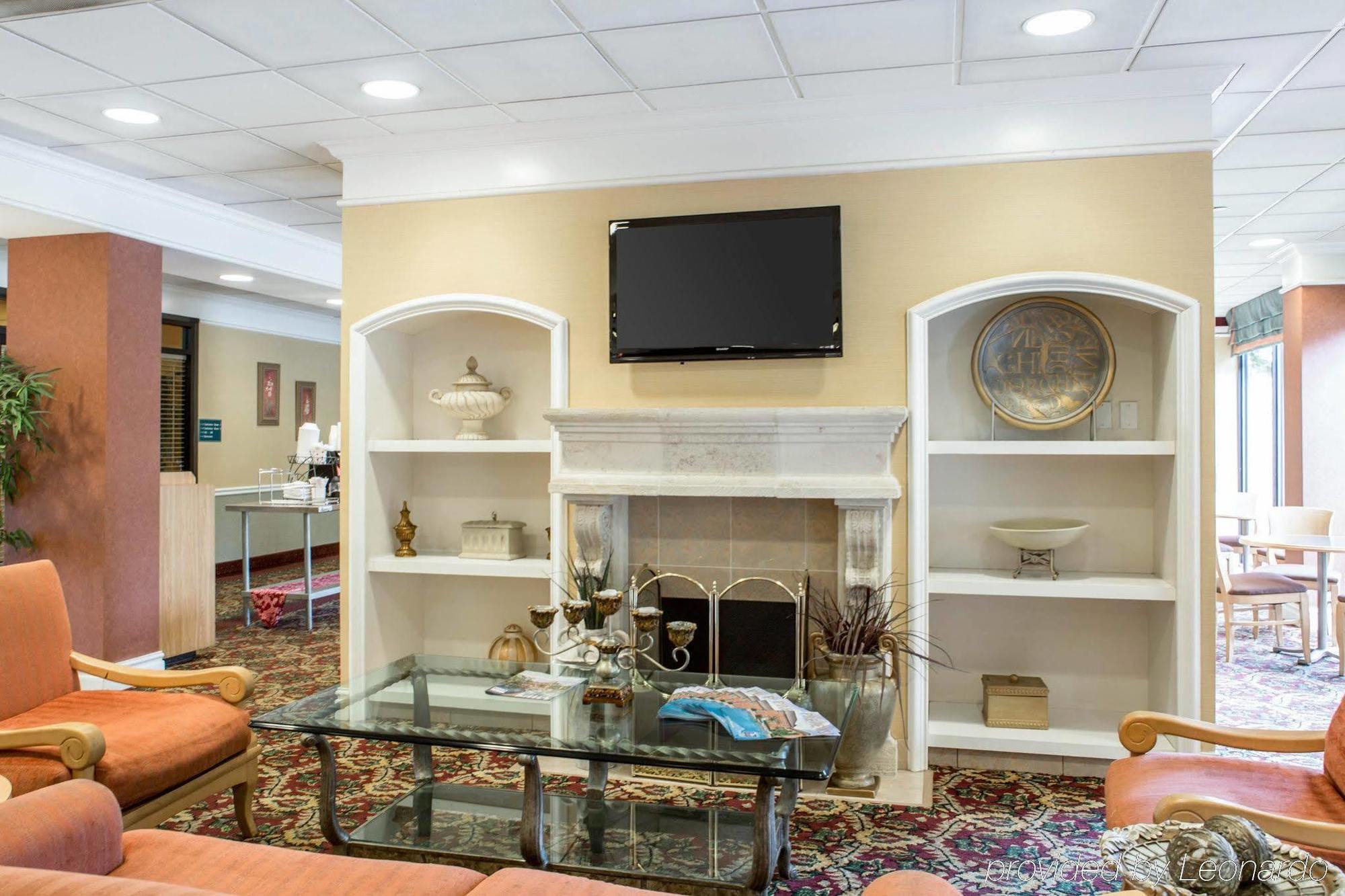 Holiday Inn Knoxville N - Merchant Drive By Ihg Luaran gambar