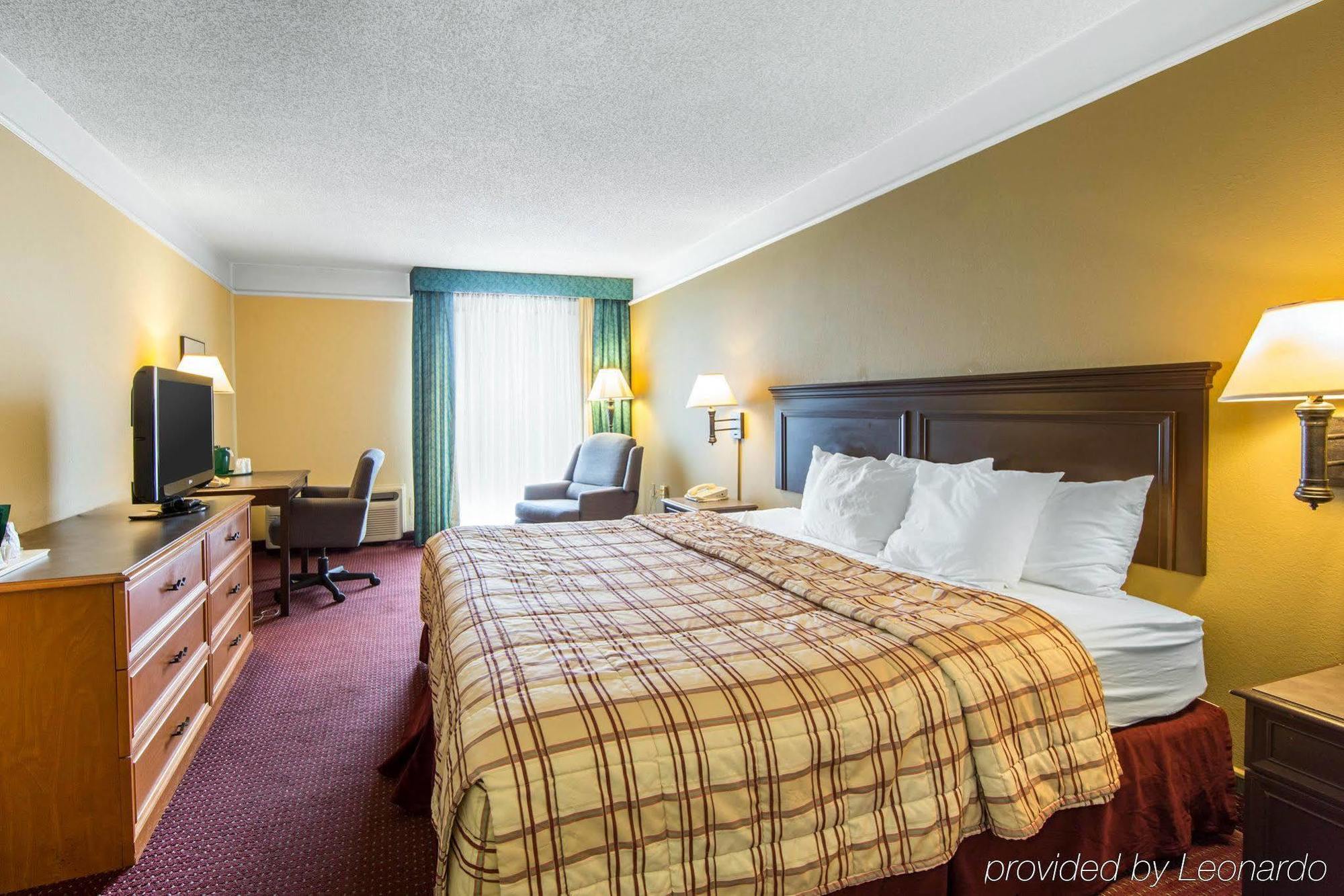 Holiday Inn Knoxville N - Merchant Drive By Ihg Luaran gambar