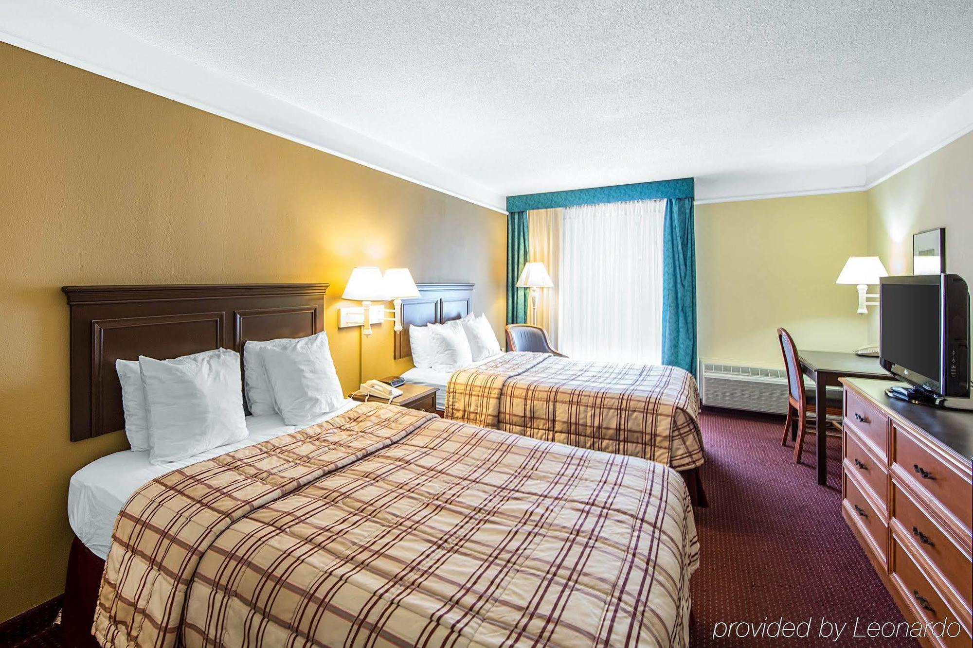 Holiday Inn Knoxville N - Merchant Drive By Ihg Luaran gambar