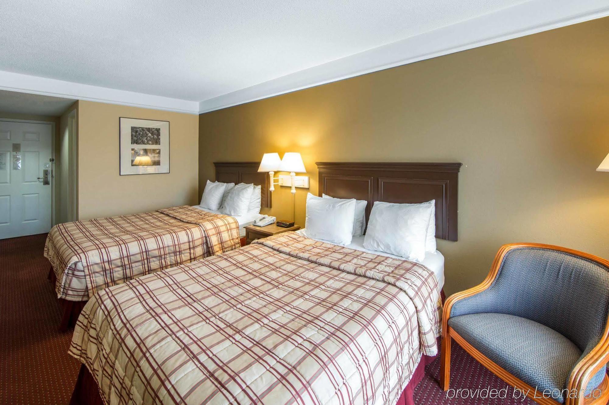 Holiday Inn Knoxville N - Merchant Drive By Ihg Luaran gambar