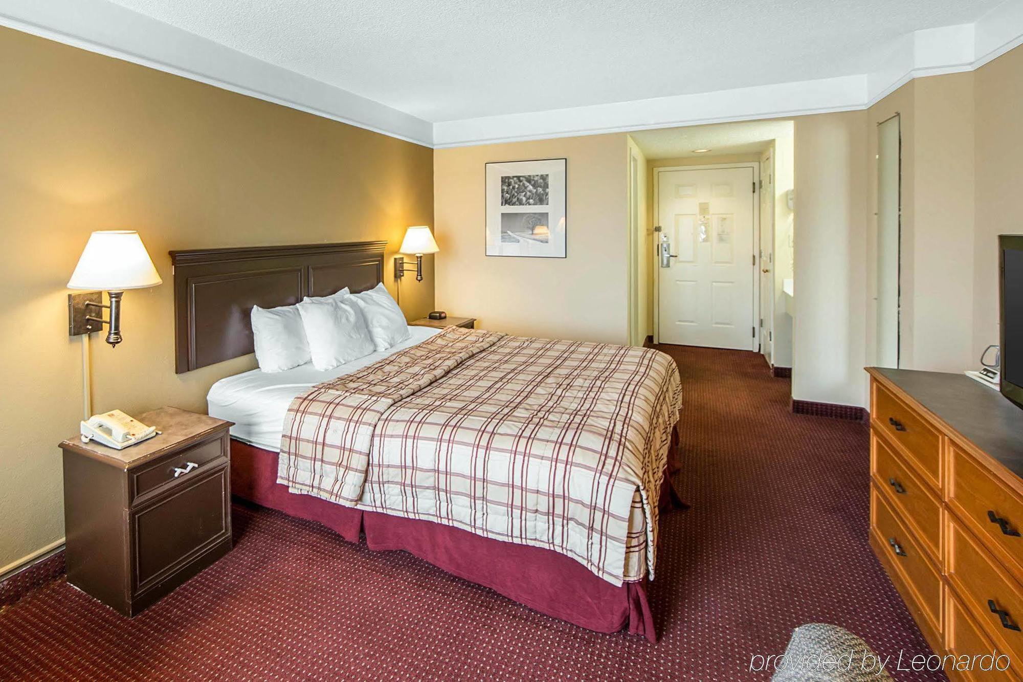 Holiday Inn Knoxville N - Merchant Drive By Ihg Luaran gambar