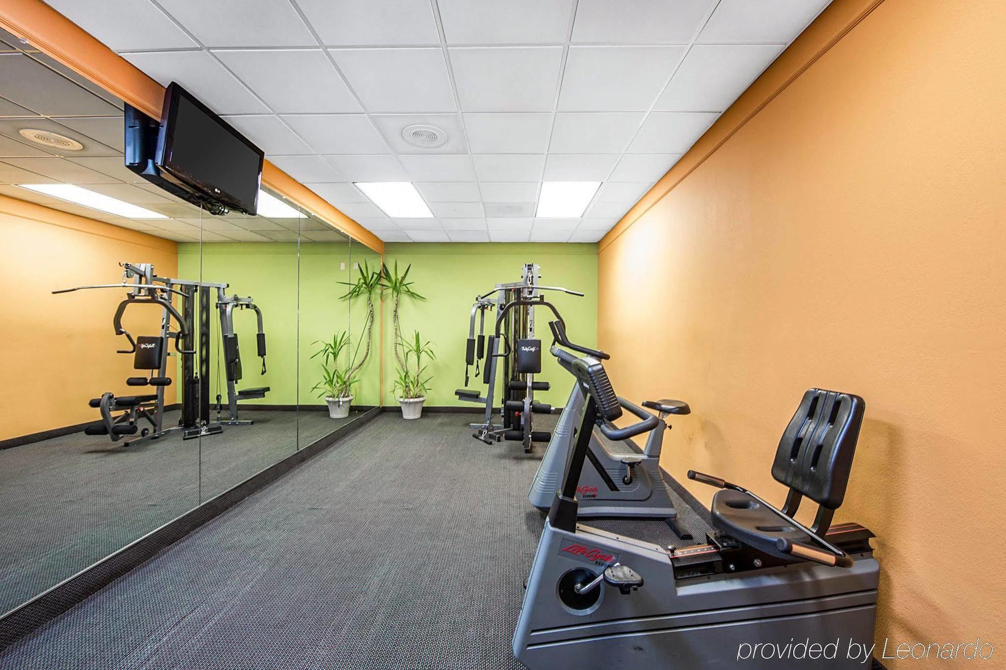 Holiday Inn Knoxville N - Merchant Drive By Ihg Luaran gambar