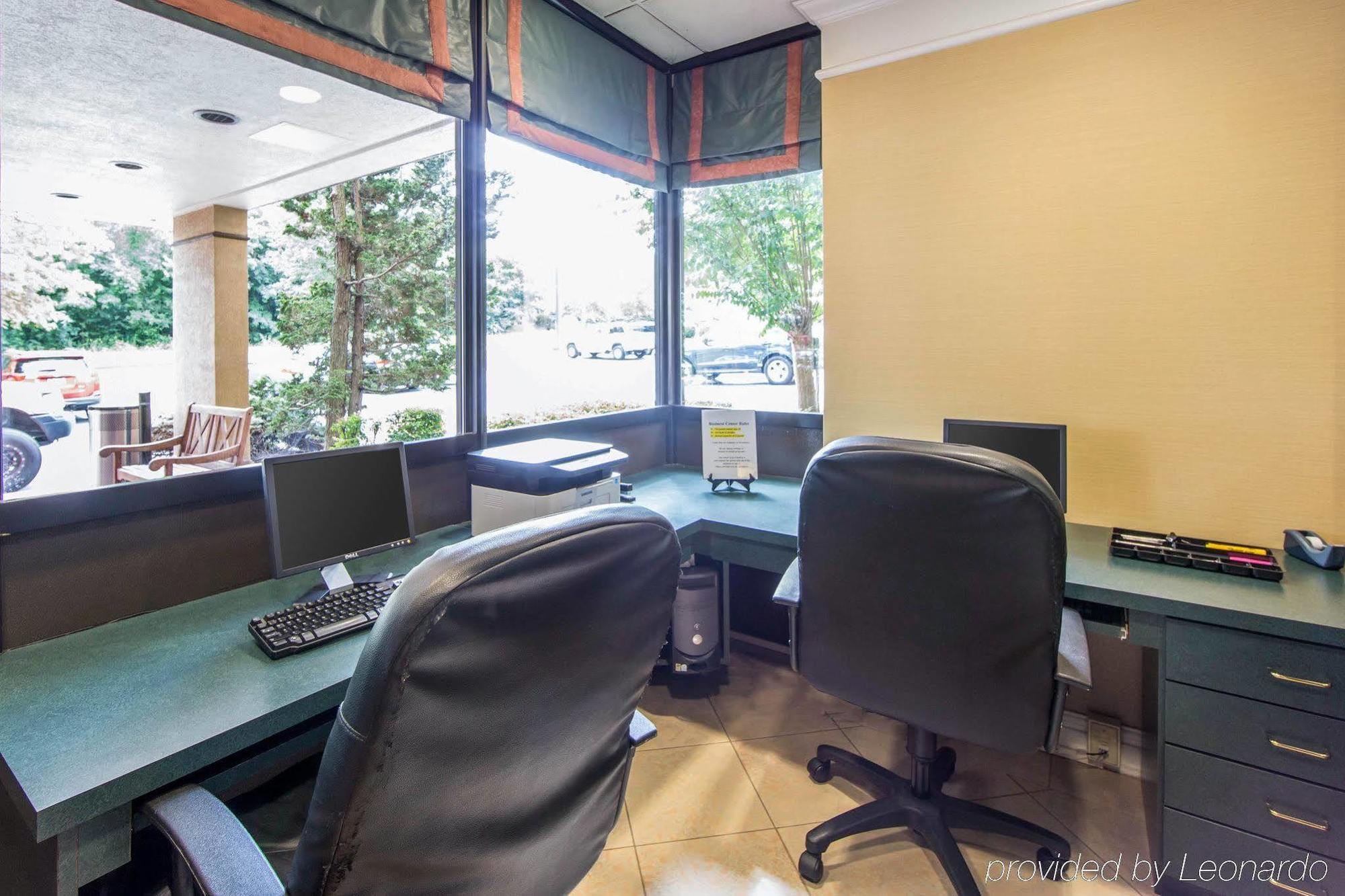 Holiday Inn Knoxville N - Merchant Drive By Ihg Luaran gambar