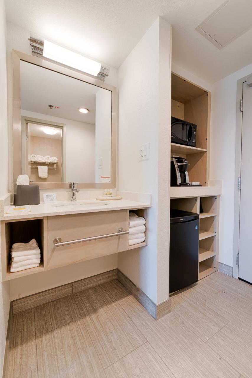 Holiday Inn Knoxville N - Merchant Drive By Ihg Luaran gambar